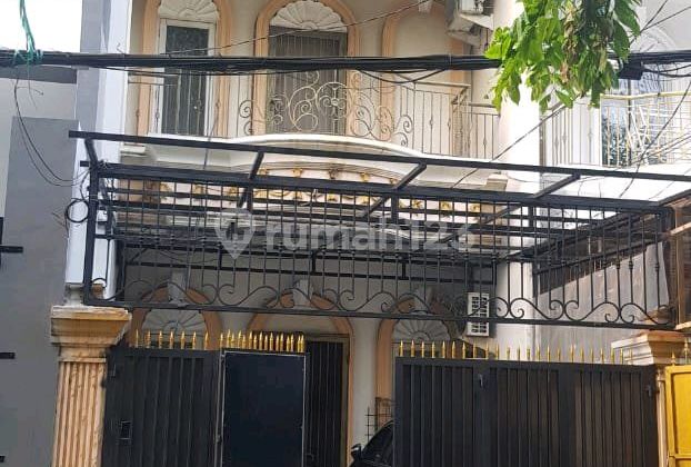 Jelambar Kavling Polri Jelambar Kavling Polri