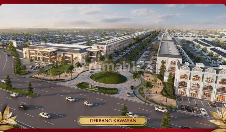 pesona indah cemara ,medan pesona indah cemara ,medan