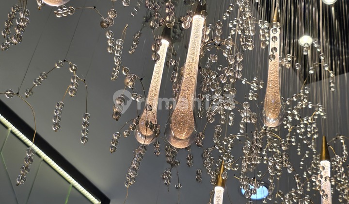 Pluit Sakti Rumah Mewah 2