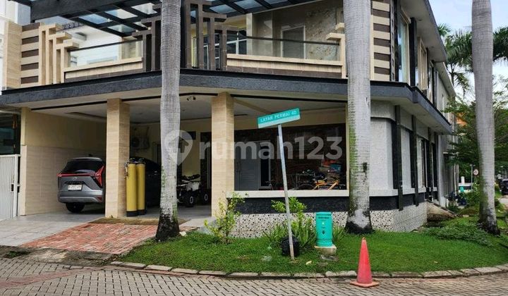 Dijual Murah Rumah Layar Permai Pik