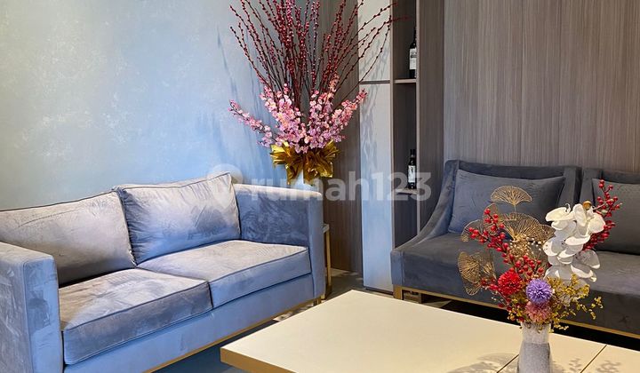 Silk Feronia House For Quick Sale 2