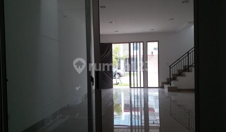 Pik2 Rumah Minimalist 2