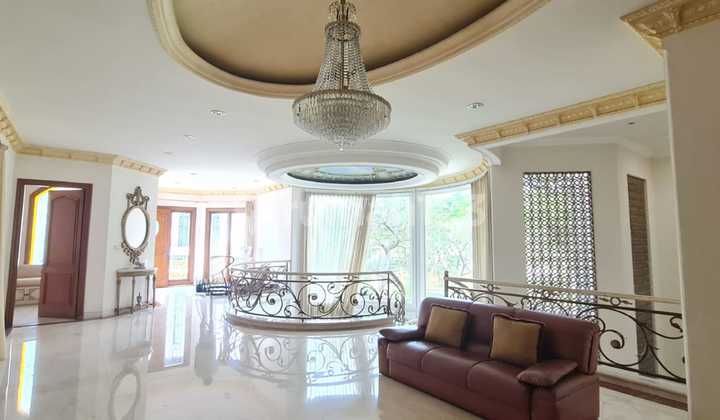 Pantai.mutiara Rumah Mewah 2