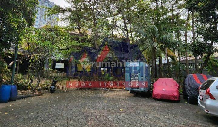 Dijual Kavling Di Taman Mutiara Kedoya 2