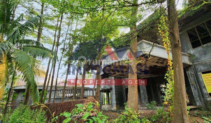 Dijual Kavling Di Taman Mutiara Kedoya 1