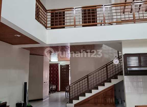 Dijual rumah terawat di puri indah jakarta barat di Puri Indah jakarta barat 2