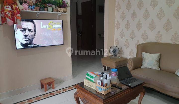 Dijual rumah di puri indah jakarta barat 2