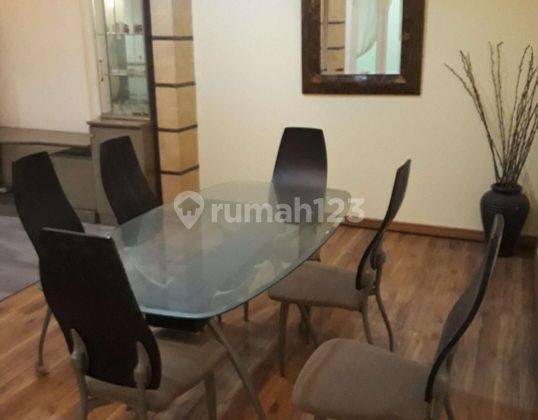 Dijual Rumah di puri kencana jakarta barat 1