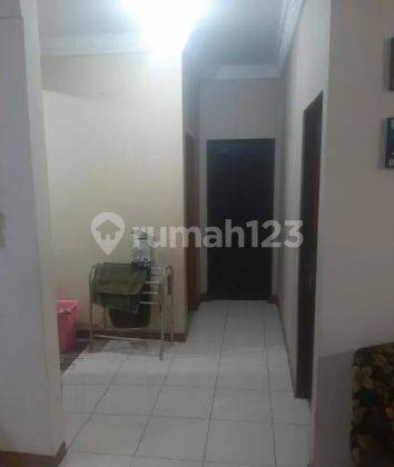 Dijual rumah di Puri Indah 2