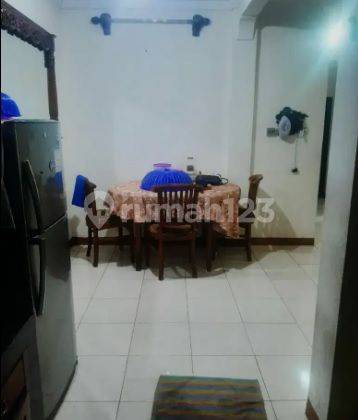 Dijual rumah di Puri Indah 1