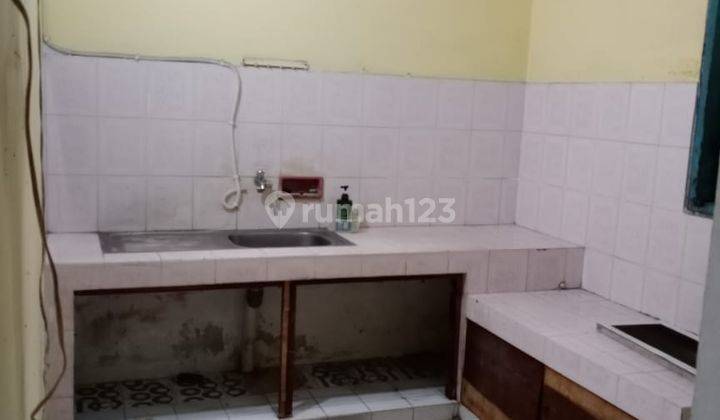 Dijual Rumah Hitung Tanah di Intercon 1