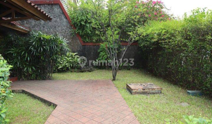 Dijual Rumah Siap Huni Di Intercon 1