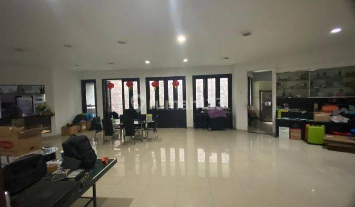 Dijual Cepat rumah di Taman Kedoya Baru 2