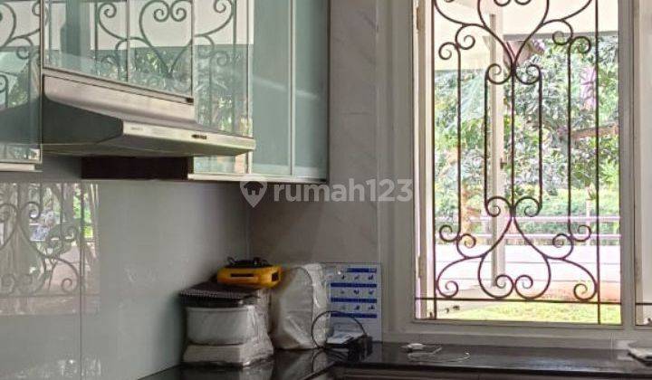 Dijual Cepat rumah bagus di Intercon 2