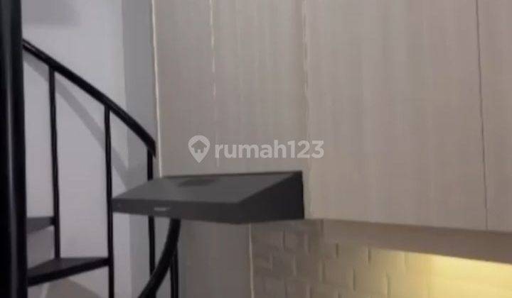 Dijual Rumah Baru di Puri Indah 2