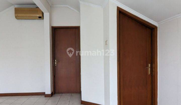 Dijual Cepat Tanah di perumahan Exclusive di Mutiara Kedoya 2