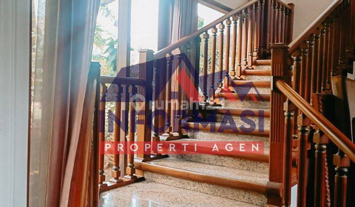 Dijual Cepat Rumah Di Intercon 2