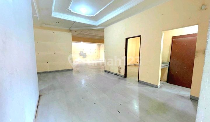 Rumah Hitung Tanah Di Intercon Rumah Hitung Tanah Di Intercon