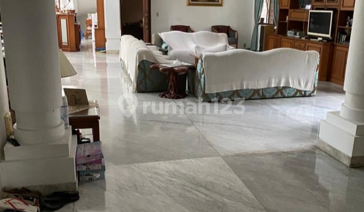 Dijual Rumah Siap Huni Di Gandaria Dijual Rumah Siap Huni Di Gandaria