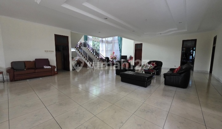 Dijual Cepat Rumah Dalam Cluster Intercon Dijual Cepat Rumah Dalam Cluster Intercon