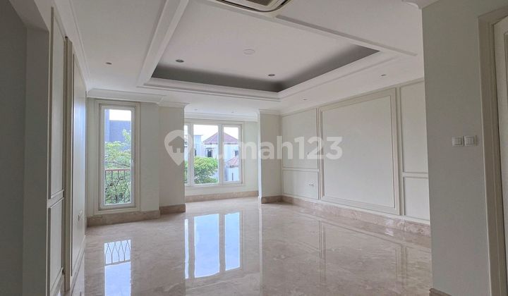 For Sale Nice House in Cluster at Intercon 2