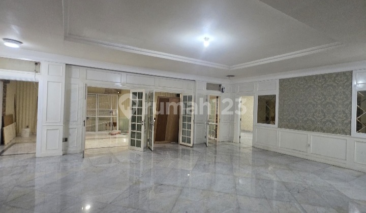 Dijual Rumah Sangat Strategis Di Gandaria Dijual Rumah Sangat Strategis Di Gandaria