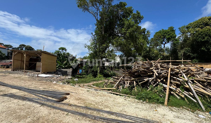 Rumah Minimalis di Jimbaran Kuta Selatan, One Gate System, DP 20%, Dekat Itdc Nusa Dua & Bandara I Gusti Ngurah Rai 2