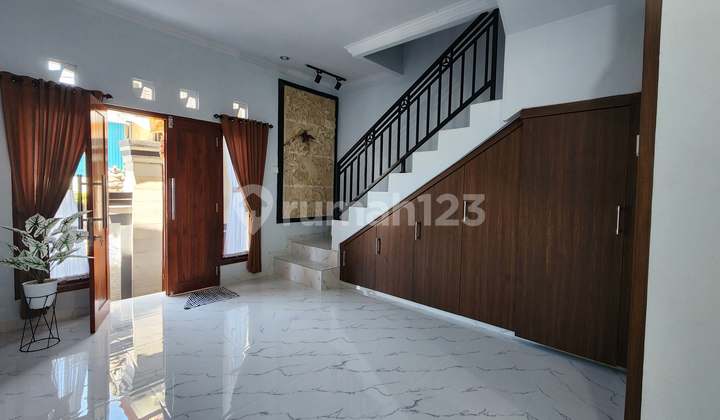 Rumah Baru Siap Huni Dekat dengan Living World di Ubung Kaja,Denpasar Utara 2