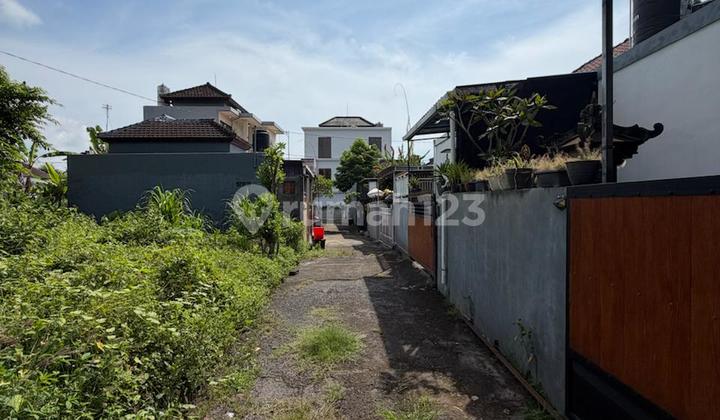 Tanah Dijual di Keramas Gianyar Dekat Pantai - Kavling Siap Bangun, Cocok Villa & Investasi Tanah Dijual di Keramas Gianyar Dekat Pantai - Kavling Siap Bangun, Cocok Villa & Investasi