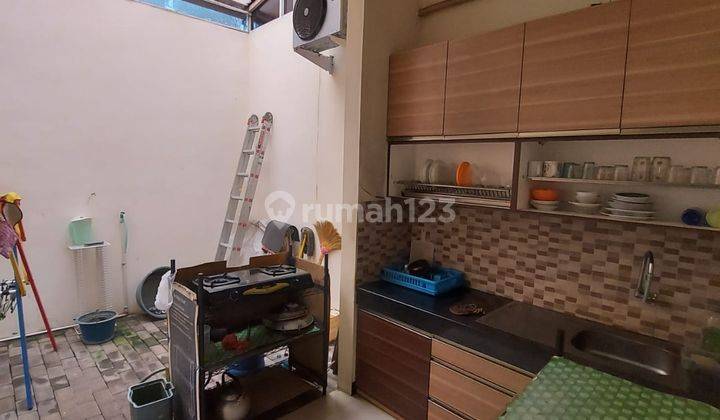 JUAL LANGKA RUMAH HARGA TERJANGKAU YU SIAPA CEPET DAPAT DI TAMAN KOPO INDAH BANDUNG 2