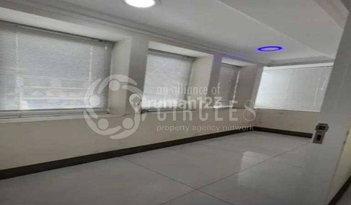 Dijual Ruko Luas Tanah 79 M2 Full Furnished 4 Lantai Di Hypersqurae Bandung Harga Nego 6