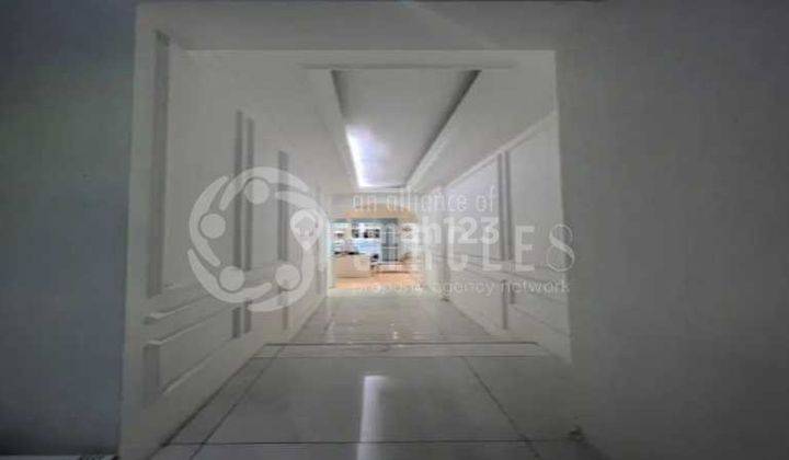 Dijual Ruko Luas Tanah 79 M2 Full Furnished 4 Lantai Di Hypersqurae Bandung Harga Nego 8