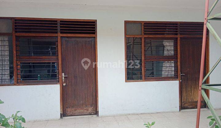Disewakan Rumah Di Pajajaran Bandung Bisa Unyuk Kantor Rumah Tinggal Atau Gudang 2