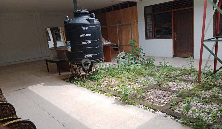 Disewakan Rumah Di Pajajaran Bandung Bisa Unyuk Kantor Rumah Tinggal Atau Gudang 3