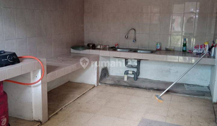 Disewakan Rumah Di Pajajaran Bandung Bisa Unyuk Kantor Rumah Tinggal Atau Gudang 4