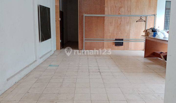 Disewakan Rumah Di Pajajaran Bandung Bisa Unyuk Kantor Rumah Tinggal Atau Gudang 6