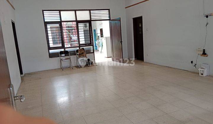 Disewakan Rumah Di Pajajaran Bandung Bisa Unyuk Kantor Rumah Tinggal Atau Gudang 1