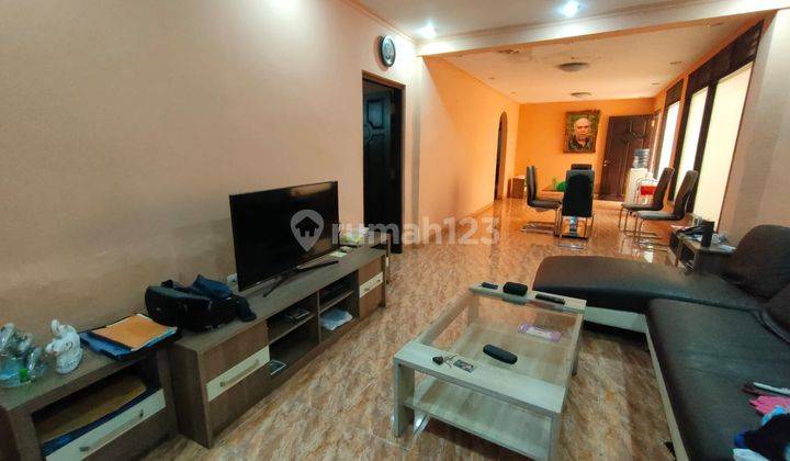 Dijual Rumah Pusat Kota Sayap Tamblong Super Strategis Harga Masih Nego  1