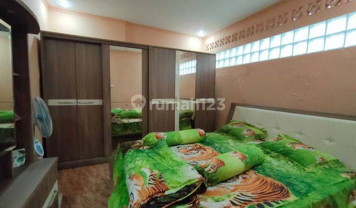 Dijual Rumah Pusat Kota Sayap Tamblong Super Strategis Harga Masih Nego  4