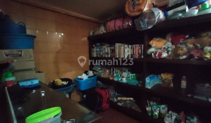 Dijual Rumah Pusat Kota Sayap Tamblong Super Strategis Harga Masih Nego  8