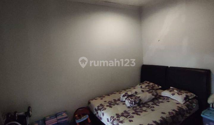 Dijual Rumah Minimalis Modern One Gate Cluster Di Mekar Wangi Bandung 2