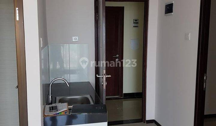 Dijual Gateway Pasteur Apartement Bandung Type 2 BR Unfurnished  1