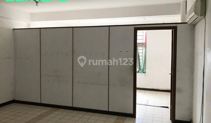Disewakan Ruko Bangunan Terawat 4 Lantai Di Setrasari Mall Bandung 7