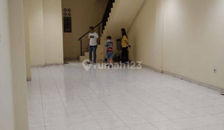 Disewakan Ruko 3 Lantai Strategis Cocok Untuk Kantor Di Mainroad Garuda Bandung 5