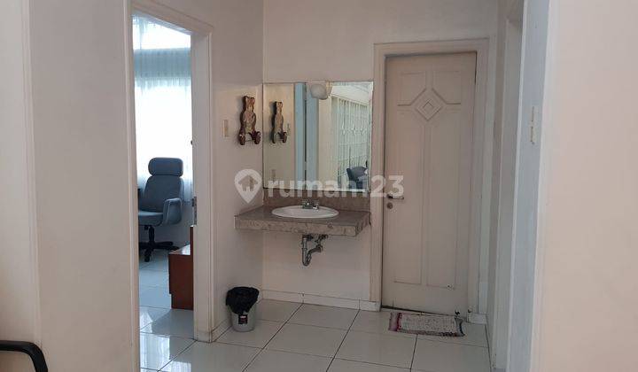 Dijual Jarang Ada Rumah Terawat Dan Homy Di Sayap Ciumbuleuit Bandung 6
