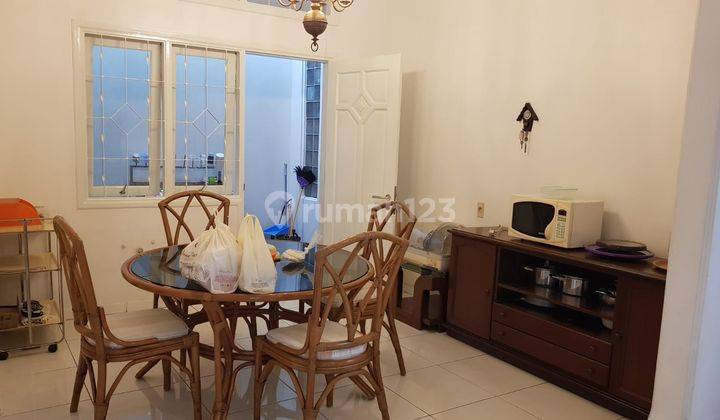 Dijual Jarang Ada Rumah Terawat Dan Homy Di Sayap Ciumbuleuit Bandung 8