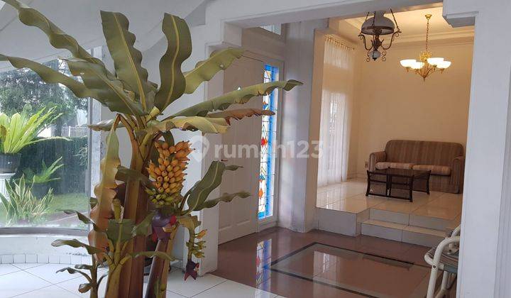 Dijual Jarang Ada Rumah Terawat Dan Homy Di Sayap Ciumbuleuit Bandung 9
