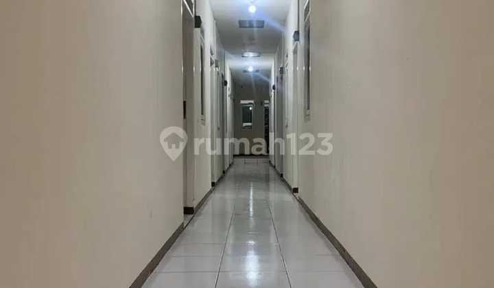 Dijual Rumah Kost Dan Pavillion Terawat Dan Selalu Terisi Di Daerah Ancol Bandung 2