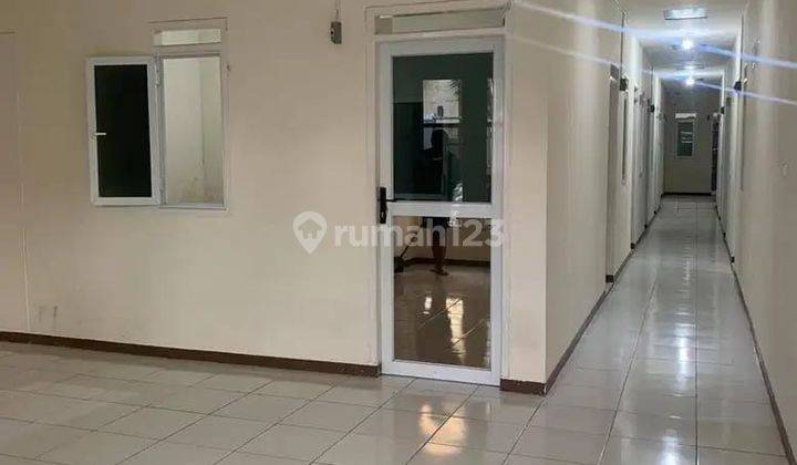 Dijual Rumah Kost Dan Pavillion Terawat Dan Selalu Terisi Di Daerah Ancol Bandung 1