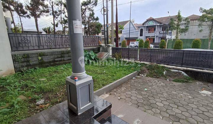 Disewakan Rumah Luas Unfurnished Bangunan 2 Lantai Di Mekar Wangi Bandung 7